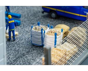 1/87 10 GROTE ZAKKEN (04/25)* 180899