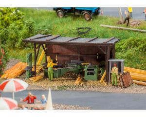1/87 HOUTBEWERKINGSMACHINES 180961