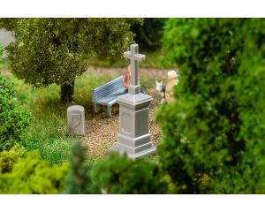 1/87 VELDKRUIS EN GRENSSTEEN (04/25)* 180997