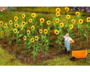 1/87 ZONNEBLOEMEN 16 STUKS 181256