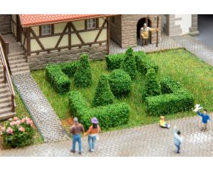 1/87 BUXUS SET (6/23) * 181290