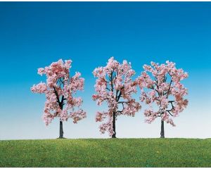 JAPANSE KERSENBOMEN 3 STUKS 181406