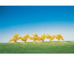 FORSYTHIA’S GEEL BLOEIEND 6 STUKS 181475