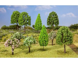 LOOFBOMEN GESORTEERD 10 STUKS 181526