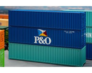 1/87 40' CONTAINER PenO 182104