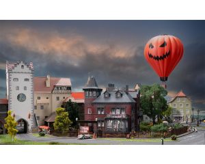 1/87 ACTIESET HALLOWEEN 190034