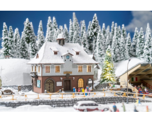 1/87 ACTIESET KERST ZINGEN 190093