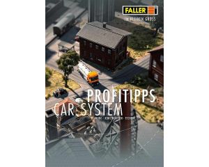 PROFITIPPS CAR SYSTEM (DUITSE EDITIE) 190847