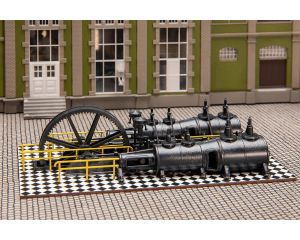 1/87 STOOMMACHINE 191788