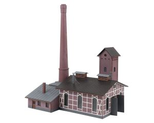 1/87 VERWARMINGSCENTRALE 191794