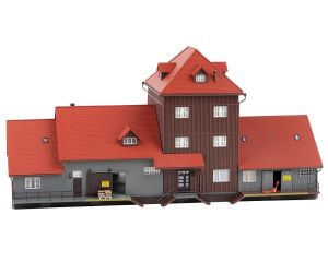 1/87 PAKHUIS 191795