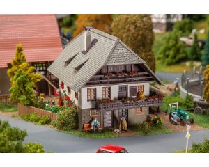 1/87 DAGLONERSHUISJE OBERPRECHTAL (01/25)* 191825
