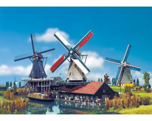 1/87 WINDMOLEN DE KAT  (08/25)* 191832
