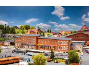 1/160 STATION BURGSTADT 212126