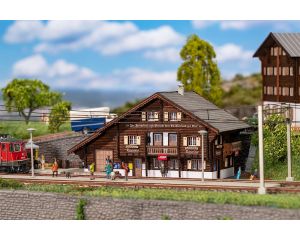 1/160 TREINSTATION LITZIRUTI 212127