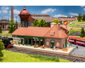 1/160 HALTE WEIßENBACH 212152