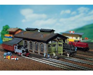 1/160 LOCOMOTIEFLOODS 222116