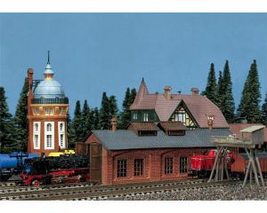 1/160 LOCOMOTIEFLOODS ENKELSPORIG 222141