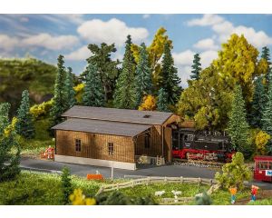 1/160 LOCLOODS OBERHARMERSBACH 222167