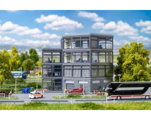 1/160 KANTOORTOREN 222227