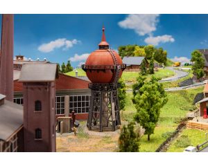 1/160 WATERTOREN BURGSTADT 222234