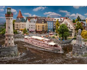 1/160 PASSAGIERSSCHIP OESTERREICH 222415