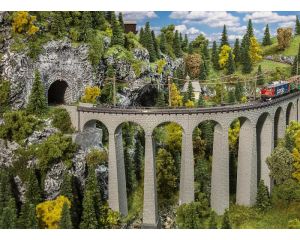 1/160 VIADUCT-SET LANDWASSER 222596