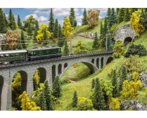 1/160 VIADUCT-SET VAL TUOI 222597