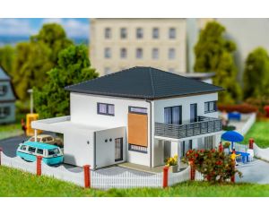 1/160 WEBERHAUS CITYLIFE (06/25)* 232150