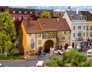 1/160 OUDE HERENHUIZEN MAXIMILIANSTRAßE 232167