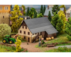 1/160 LANDHUIS 232185