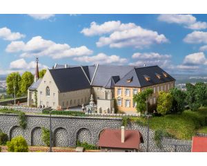 1/160 OUDE ABDIJ 232189