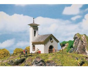1/160 SILS-MARIA KAPEL 232263
