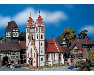 1/160 STADSKERK 232271
