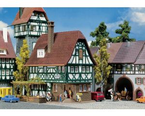 1/160 RESTAURANT ROTHENBURG 232282