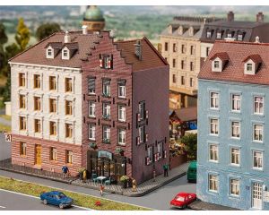 1/160 STADHUIS MET BAR 232334