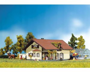 1/160 HUIS BRILLIANT 232344