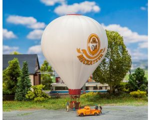 1/160 HETELUCHTBALLON MECKATZER 232391