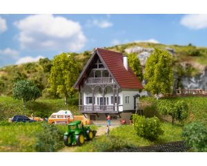 1/160 BOSWACHTERSWONING 232405