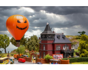 1/160 ACTIESET HALLOWEEN 239009