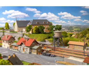 1/160 ACTIESET STATION FELDSEE 239011