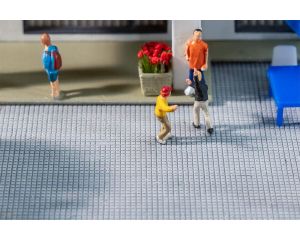 1/160 PREMIUM WEGDEKFOLIE PAVEMENT (05/25)* 272313
