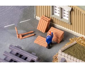 1/160 16 PALLETS 272922