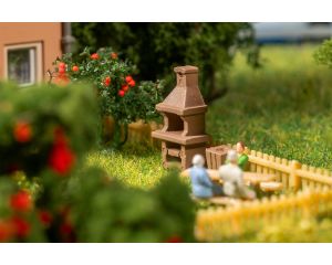 1/160 2 TUINBARBECUES 272929