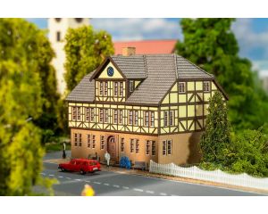 1/220 OUD STADHUIS (03/25)* 282779