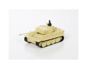 1/72 TIGER I GERMAN MODEL KITS TUNESIA, SPRING 1943 873001A