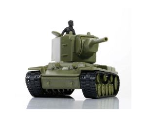 1/72 RUSSIAN HEAVY TANK KV-2 MODEL KITS UKRAINE SUMMER 1941 873003A