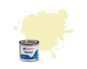 ENAMEL PAINT NO 41 IVORY GLOSS 14 ML AA0446