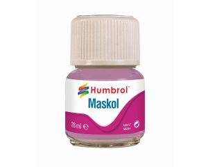 MASKOL 28 ML BOTTLE AC5217