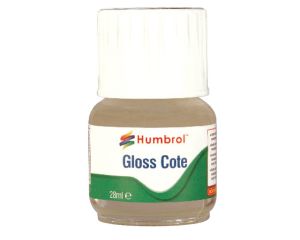 MODELCOTE GLOSSCOTE 28 ML BOTTLE AC5501